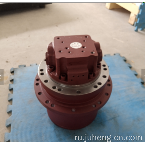 PC20-3 Бортовая передача PC20-3 Ходовой двигатель 20R-60-00100